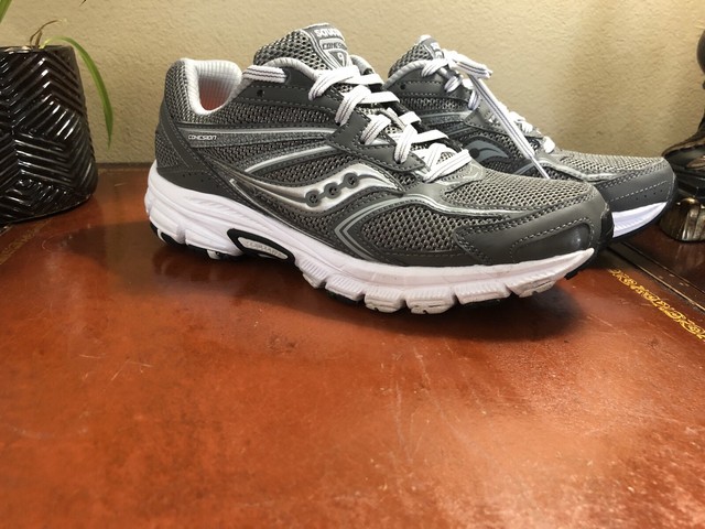 saucony cohesion 9 39