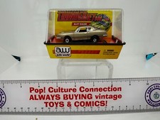 2006 Auto World Thunderjet 500 '68 Mercury Cougar Slot Car NEW Inv-1830