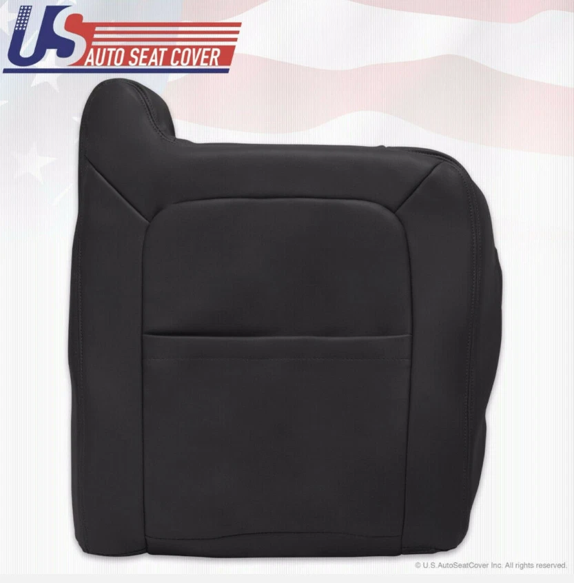 Chevy Silverado 1500 2003 2004 2005 2006 techo del conductor sin reposabrazos gris oscuro 40/20/40 Foto 3 de 4