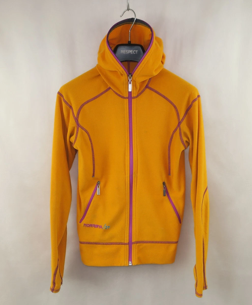 Norrona sweater sale