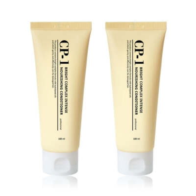 CP-1 Bright Complex Intense Nourishing Conditioner 100ml*2Pcs - FREE SHIPPING