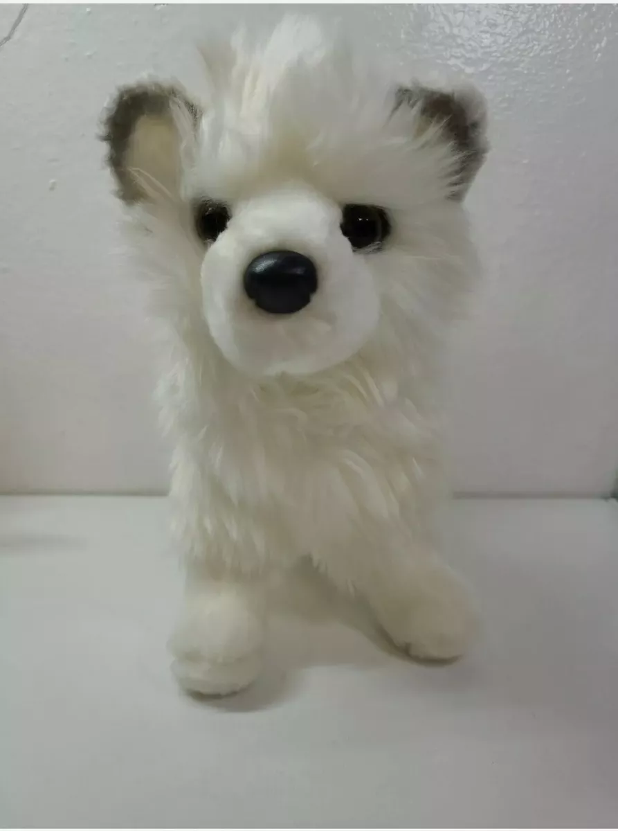 Pomsky stuffed animal online
