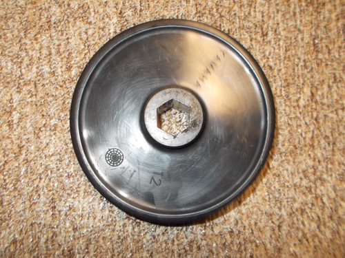 YAMAHA TRACK DRIVE WHEEL SPROCKET VX500, VR600, MM600, MM700 PN: 8BW-47532 - Bild 2 von 2