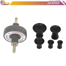 20mm-45mm Valve Lapping Attachment Tool Valve Lapper Kit