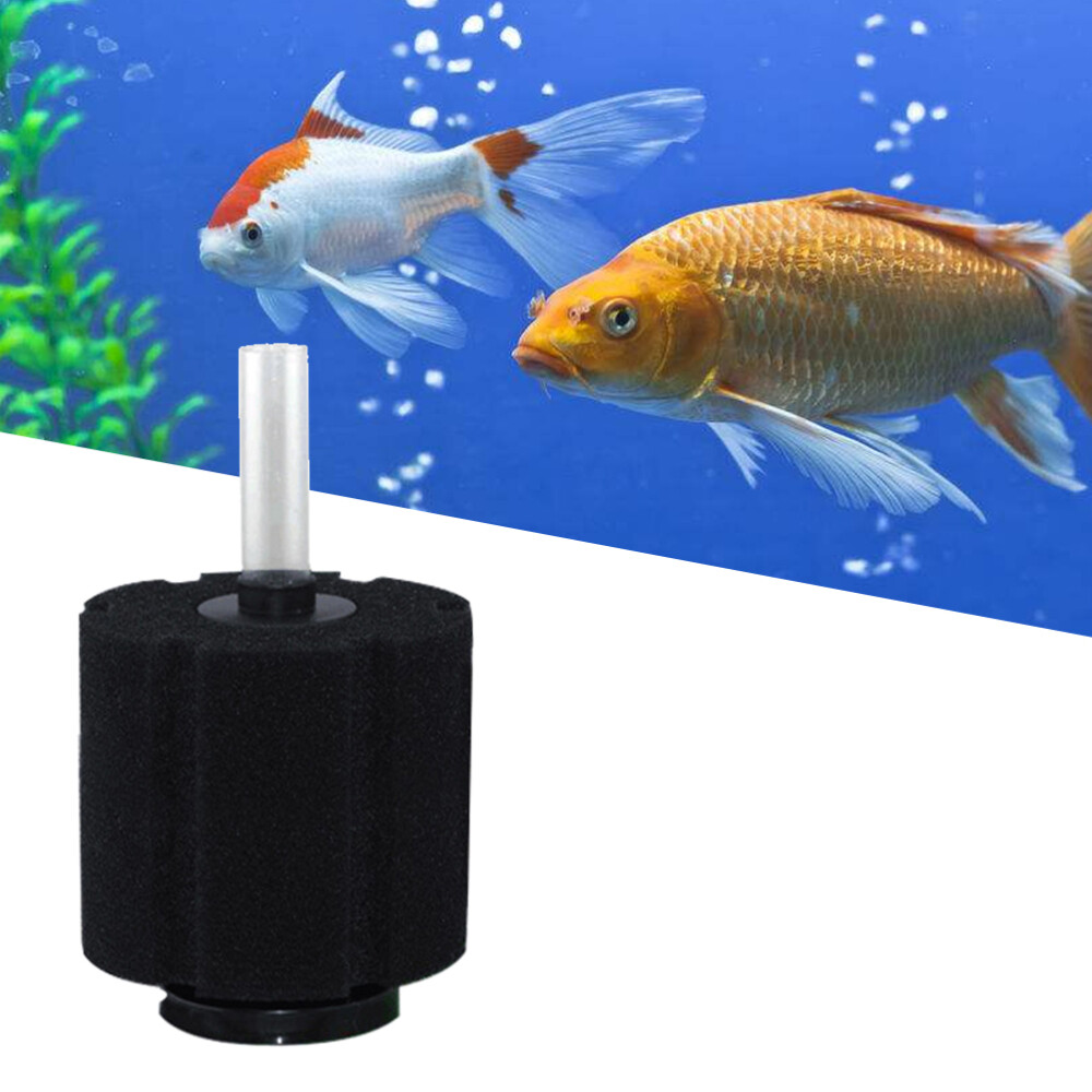 Air Sponge Filter Fish Tank Filter Fish Tank Supplies Aquarium Filter