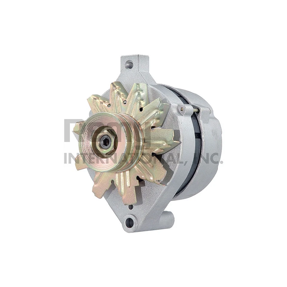 Alternador Ford Torino Remy 1971 1973 1972 1974 1975 1976 1 pieza Foto 3 de 4