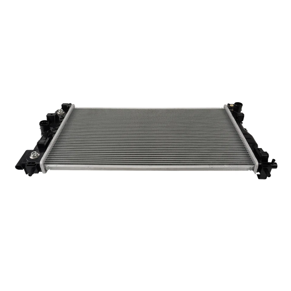 Radiator for 2010-2016 Buick LaCrosse 2011-2017 Buick Regal CU13146 13146 - Image 2 of 4