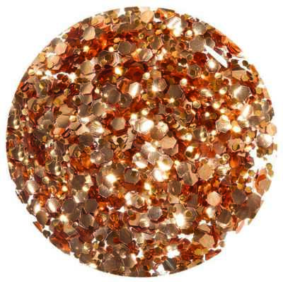 ORLY Nagellack Watch It Glitter