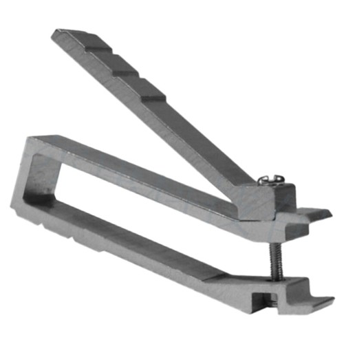 Cage Nut Insertion/Removal Tool Aluminum for Installing or Removing Cage Nuts - Afbeelding 7 van 8