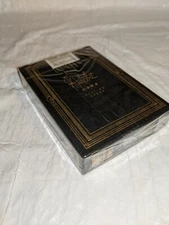 Gold Foil Rarebit Playing Cards Theory11 Theory 11 Rare Limited Deck T11