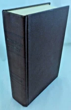 Retriever Theory by C. A. McMahan (1970) SIGNED & Numbered Field Trials