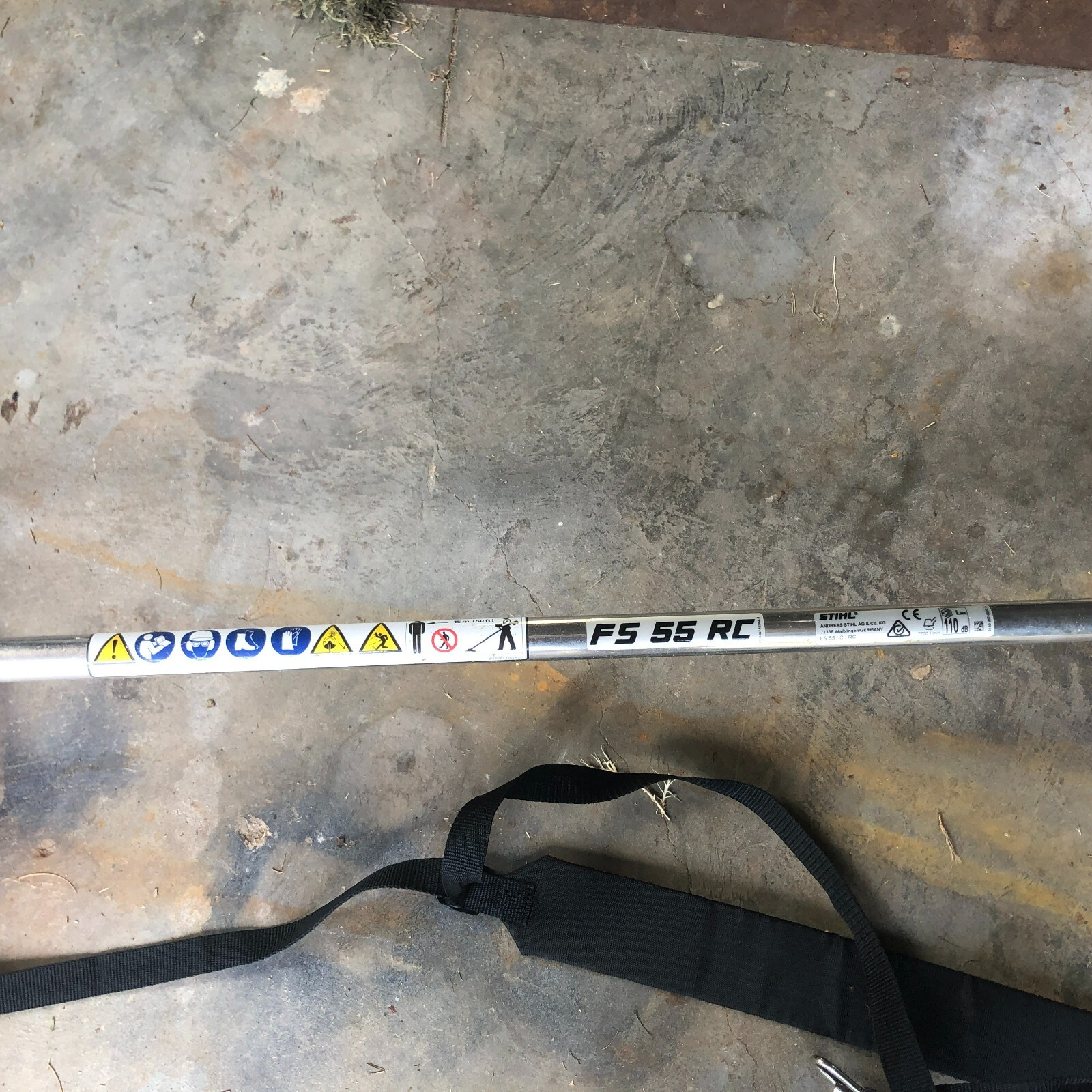 stihl/ brush cutter. Jimboomba area. eBay