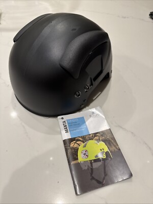 MANTA MH2/3 Marine Schutzhelm SAR Search & Rescue / Klettern / Arbeitshöhe