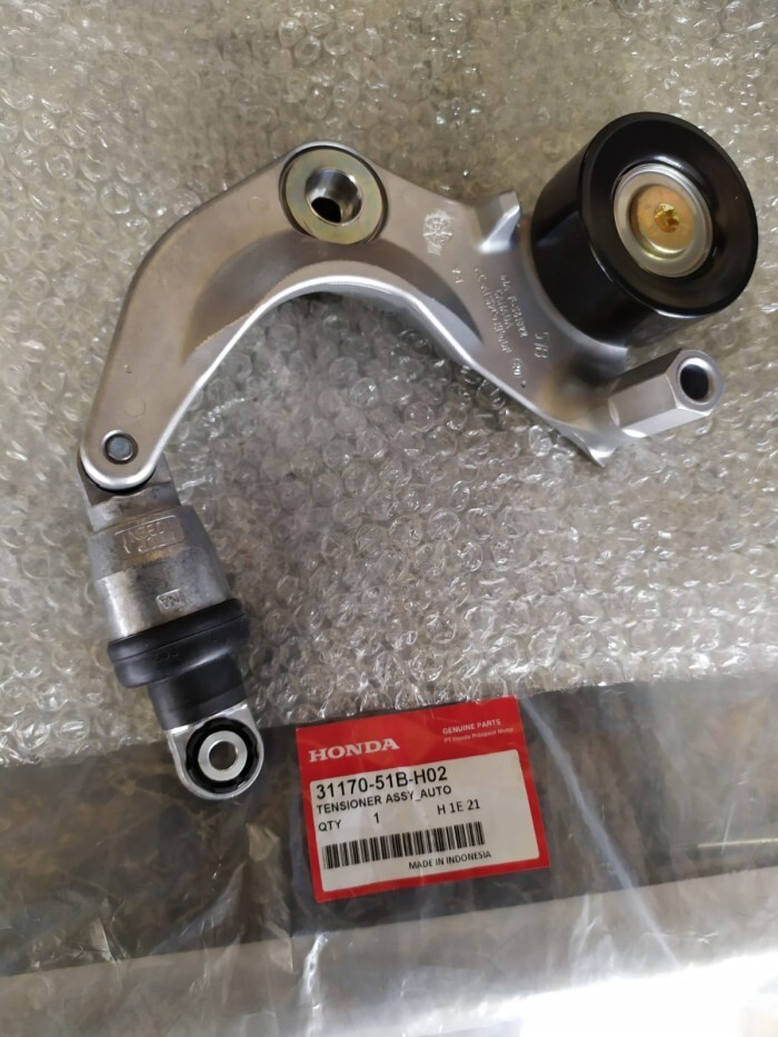 Genuine Honda Civic FD CR-V RE1 2006-2011 Automatic Belt