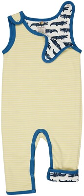 Loud + Proud  Wendestrampler Gr. 74 - 80 Neu Gots Sommer 2020 - 30 %