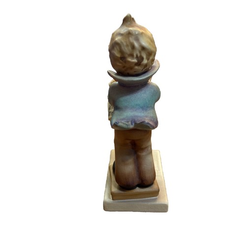 Vintage Hummel “Band Leader” #129 Figurine - Picture 2 of 7