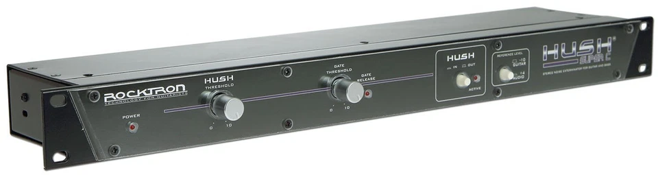 Rocktron rokkutoron Stereo  Noise  Reduction Hush Super C [domestic regu - Image 3 of 3