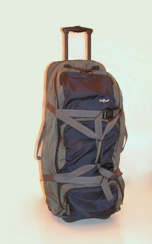 Eagle Creek Outdoor Gear Load Warrior™ 36" Reisetasche auf Rädern +3x Bonus *GR8