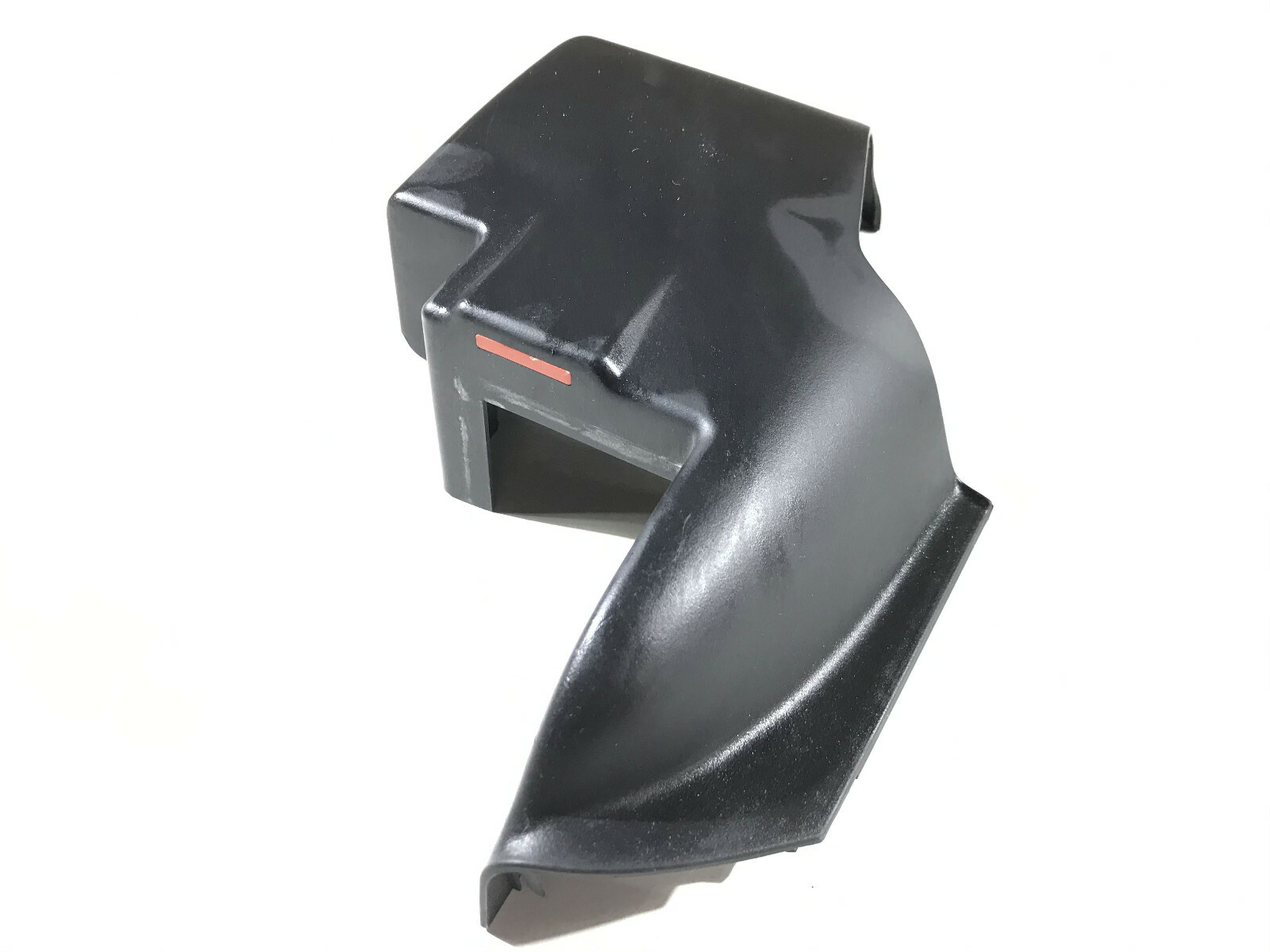 Abdeckung Gurtrolle hinten rechts für BMW E46 Touring 8208368 