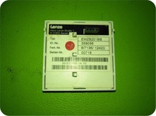 1Pc Used Lenze EMZ8201BB rs