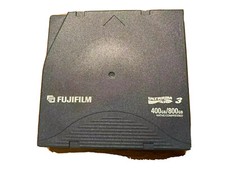  Fujifilm LTO Ultrium 3 Tape Drive 400GB/800GB