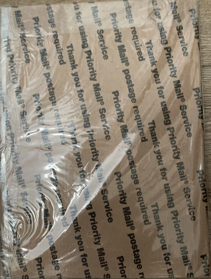 McElligot's Pool Classic Dr. Seuss 1975 Paperback Crest Promo Book RARE! OOP Vtg - Image 2 of 4