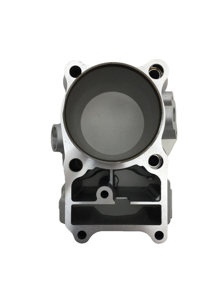 Zylinder Honda Deauville 700 Original Hinten CD 12120-MEW-9200-image