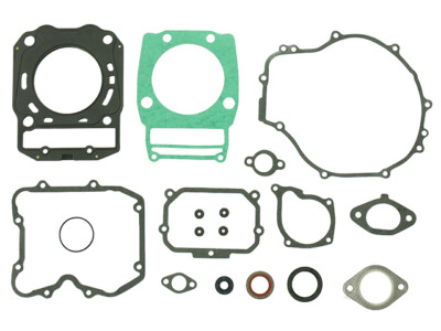 Outlaw OR3657 Complete Full Engine Gasket Set w/ Oil Seals ATP 500 '04-05 Kit