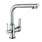 3 Way Faucet for Osmosis Water Filter System YS77