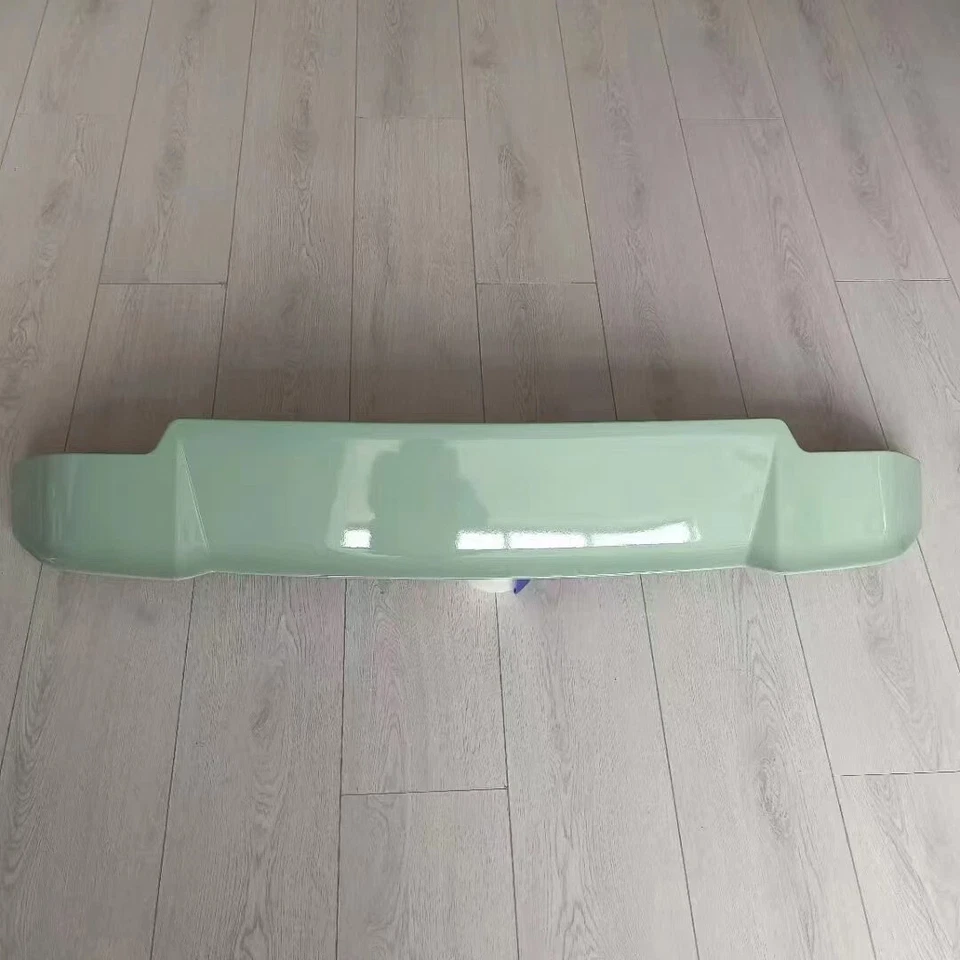 Alerón trasero 75 aniversario para LR Defender 90 110 2020+ Foto 3 de 4