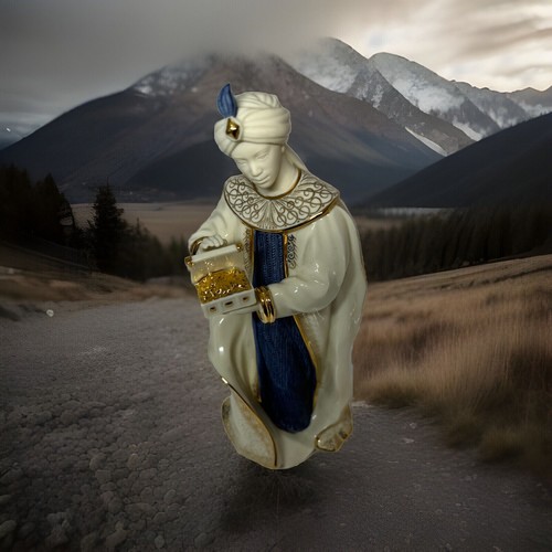 LENOX First BlessingBalthazarSKU#6092175 Thailand - Picture 7 of 7