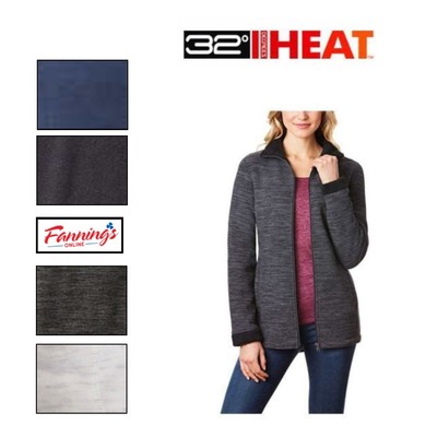 32 heat weatherproof jacket