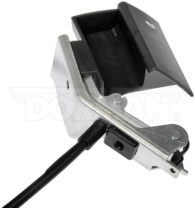 Кабель выпуска капота Dorman 912-475 подходит для коммерческого шасси Buick 1996 года - Изображение 4 из 4