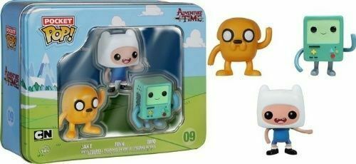 pocket pop vinyl