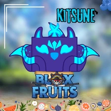 ROBLOX BLOX FRUITS  PERMANENT FRUITS  Cheap and Fast Delivery