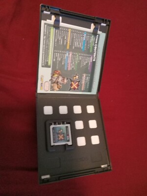 MONSTER HUNTER X Nintendo 3DS Complete - Japanese Version Import
