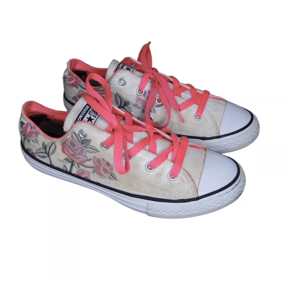 Chuck taylor all star pretty strong low top clearance