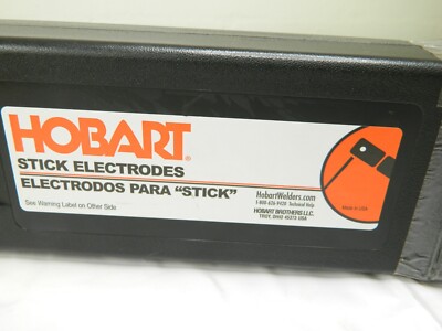 Hobart 7018 5/32