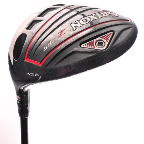 Srixon Z785 Driver 10.5* Stiff Flex Graphite LEFT HANDED