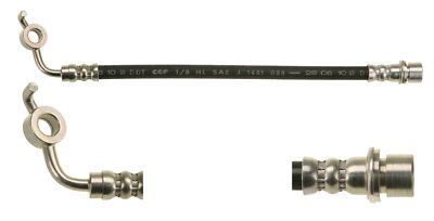 TRW PHD699 Brake Pants for Toyota