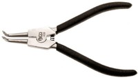 Bgs Sprengringzange Gebogen FüR AußEnsprengringe 180 Mm 429