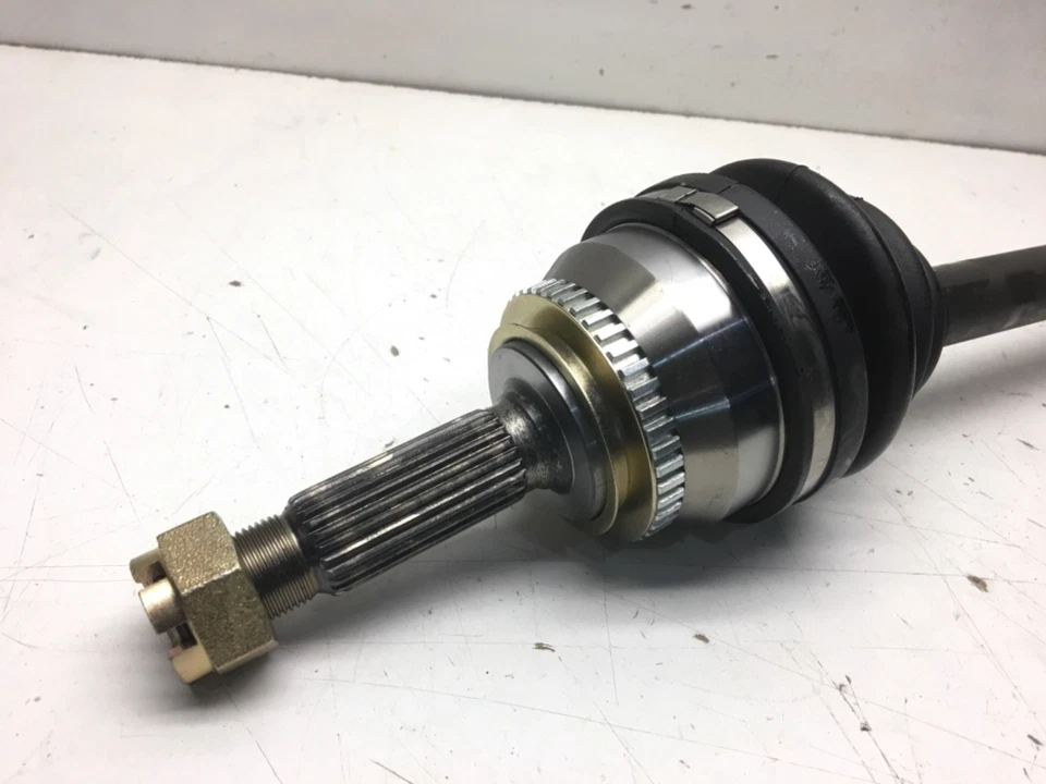 New Drive Tech HY-9864A CV Axle Shaft Front Right, Fits vehicles on chart below - Image 3 of 4