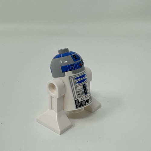 R2-D2 Lego Star Wars Mini Figure - Picture 3 of 13