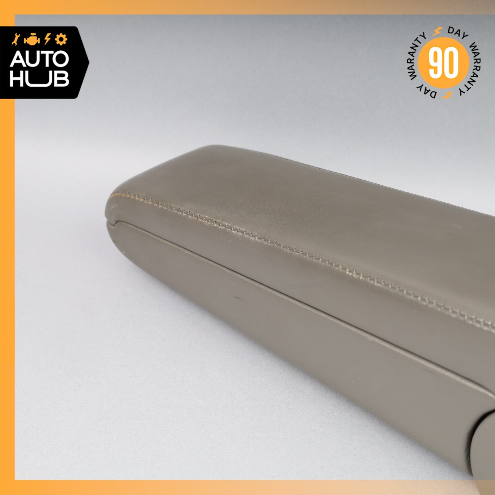 Bentley Continental Flying Spur Front Left Center Console Arm Rest OEM 80k