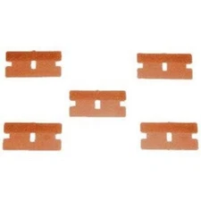 ALC Keysco 77239 PLASTIC SCRAPER BLADE (100PK)
