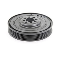 Riemenscheibe Kurbelwelle FüR Audi A4 A5 A6 A7 A8 Q5 2.8 3.0