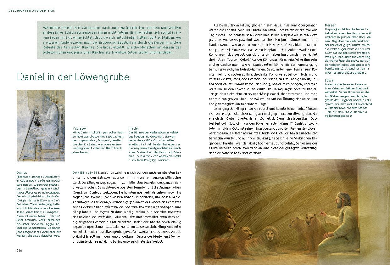 Thumbnail - Karin Jeromin Alleswisserbuch Zur Bibel 9783460246010
