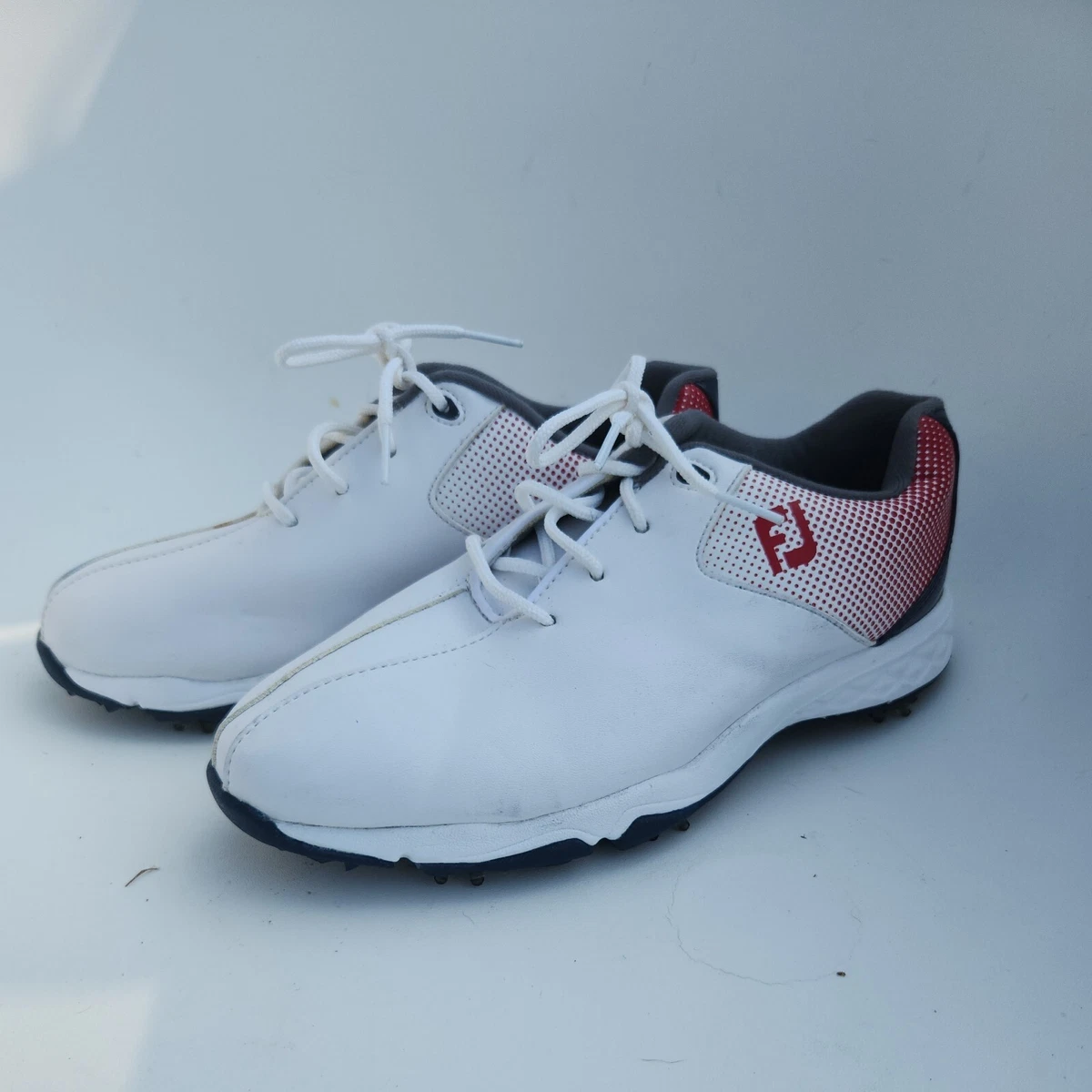 Cheap hotsell golf shoes