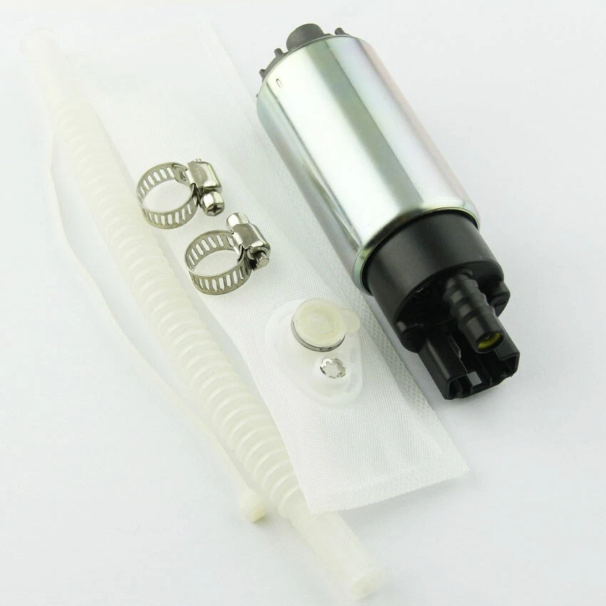 Fuel Pump For BMW F650CS F700GS F800GS F800GT F800R F800S F800ST G650GS G650X HP Foto 3 de 4