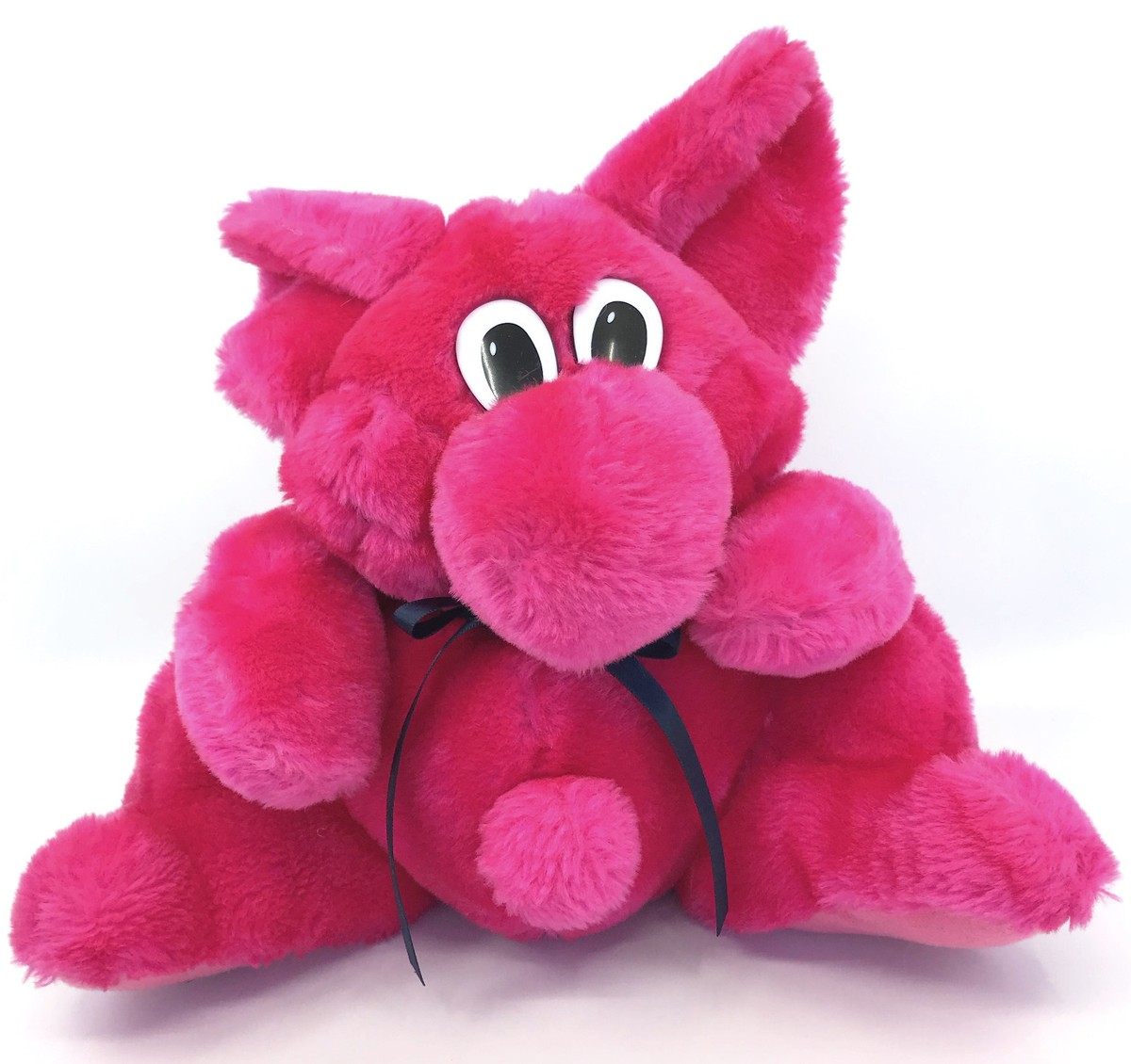 Kodak Kolorkins Kitzi Fantasy Creature Photography 9in Stuffed